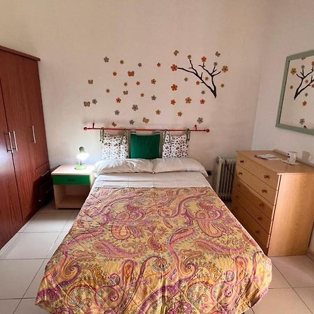 Casa Il Papiro Trs-It-Sic-20280 Apartment Palermo Luaran gambar