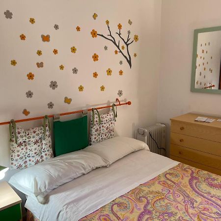 Casa Il Papiro Trs-It-Sic-20280 Apartment Palermo Luaran gambar