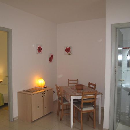 Casa Il Papiro Trs-It-Sic-20280 Apartment Palermo Luaran gambar
