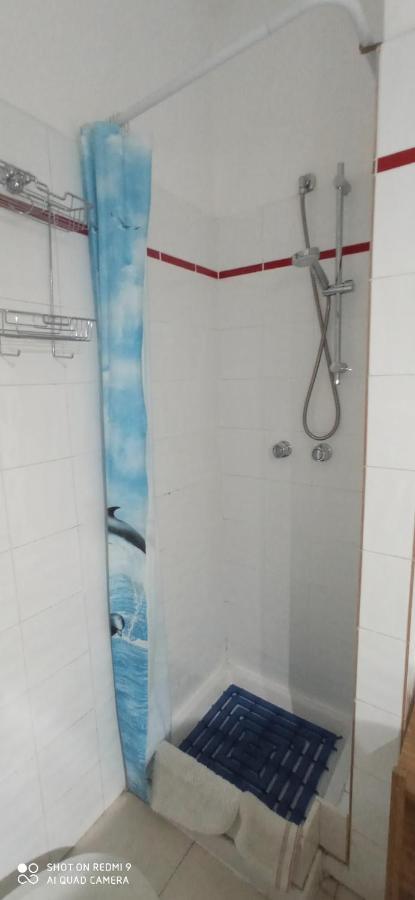 Casa Il Papiro Trs-It-Sic-20280 Apartment Palermo Luaran gambar