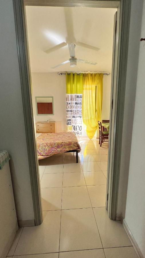 Casa Il Papiro Trs-It-Sic-20280 Apartment Palermo Luaran gambar