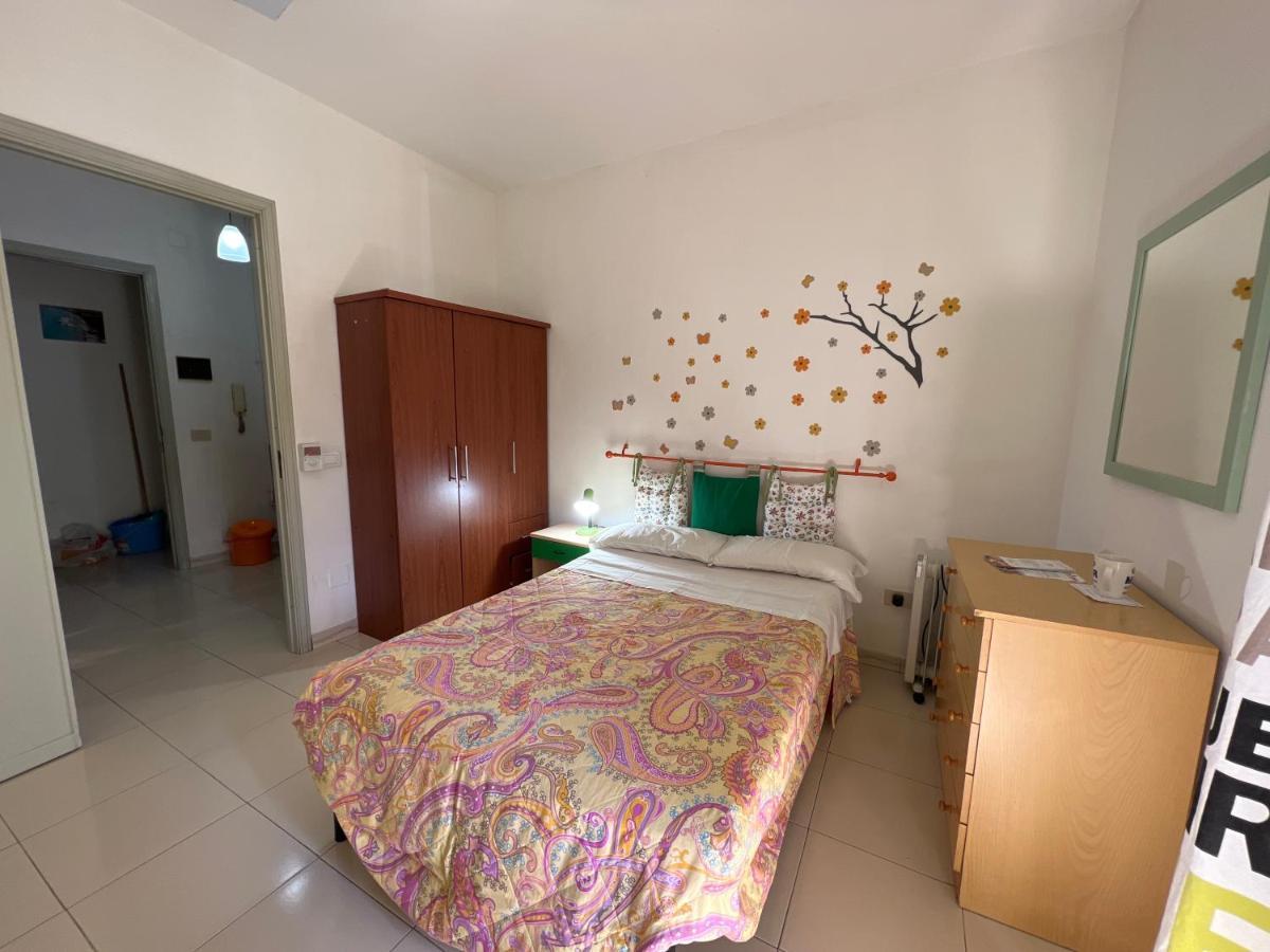 Casa Il Papiro Trs-It-Sic-20280 Apartment Palermo Luaran gambar