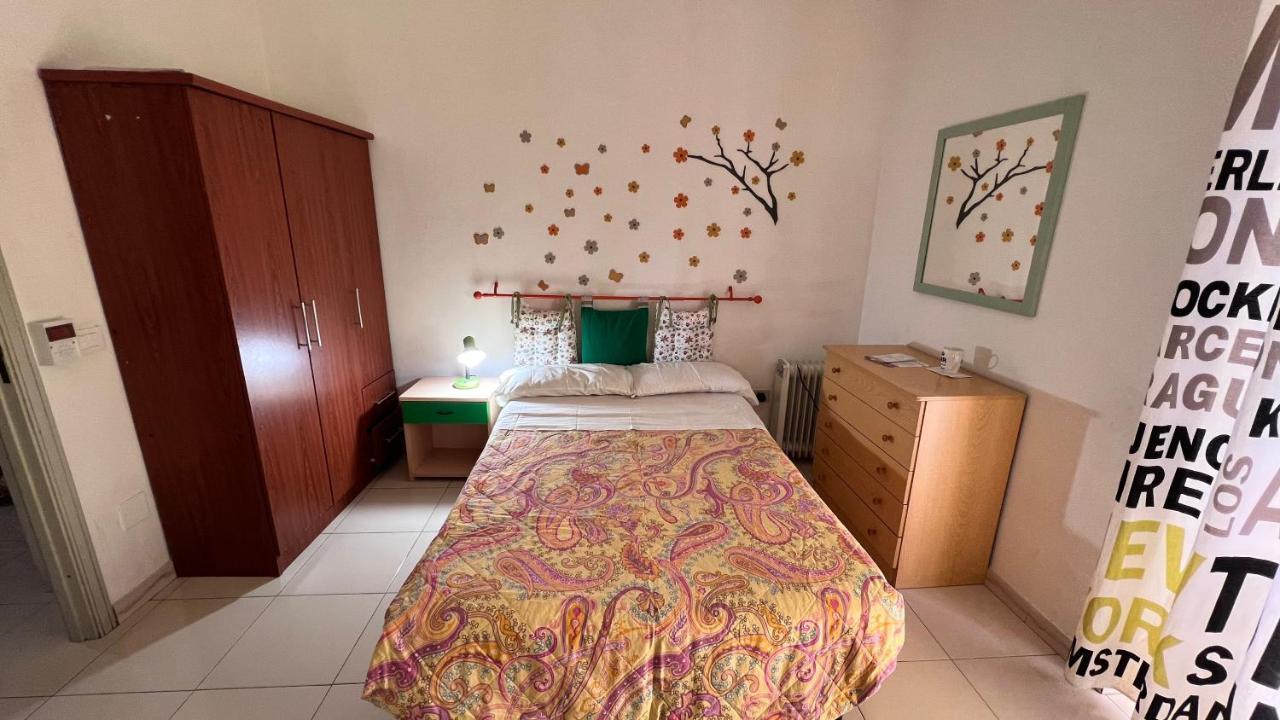Casa Il Papiro Trs-It-Sic-20280 Apartment Palermo Luaran gambar