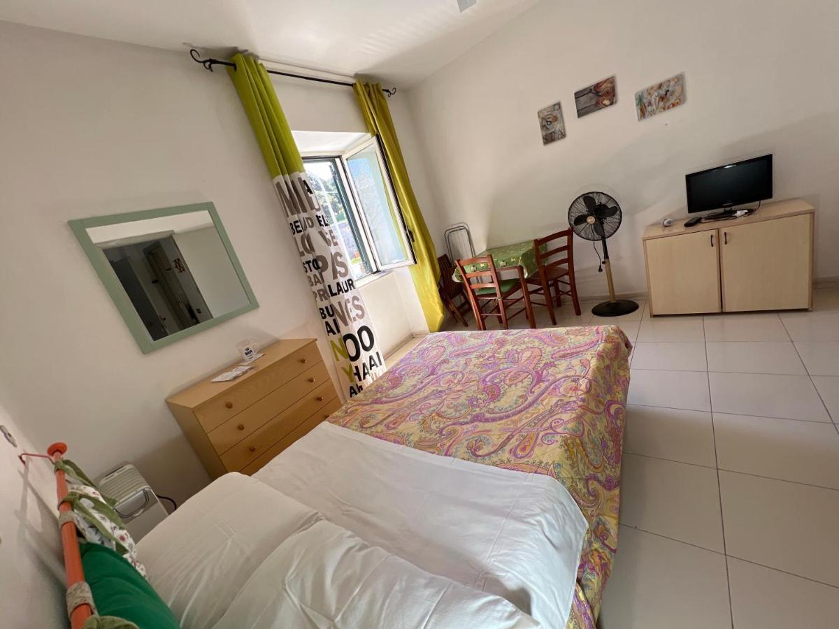 Casa Il Papiro Trs-It-Sic-20280 Apartment Palermo Luaran gambar