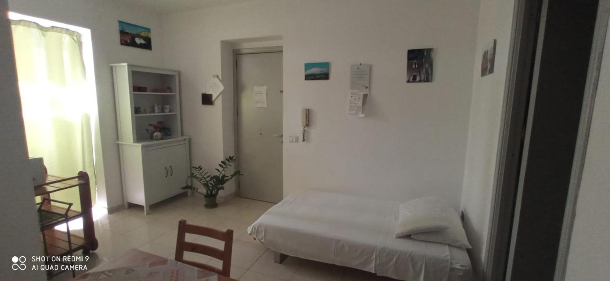 Casa Il Papiro Trs-It-Sic-20280 Apartment Palermo Luaran gambar