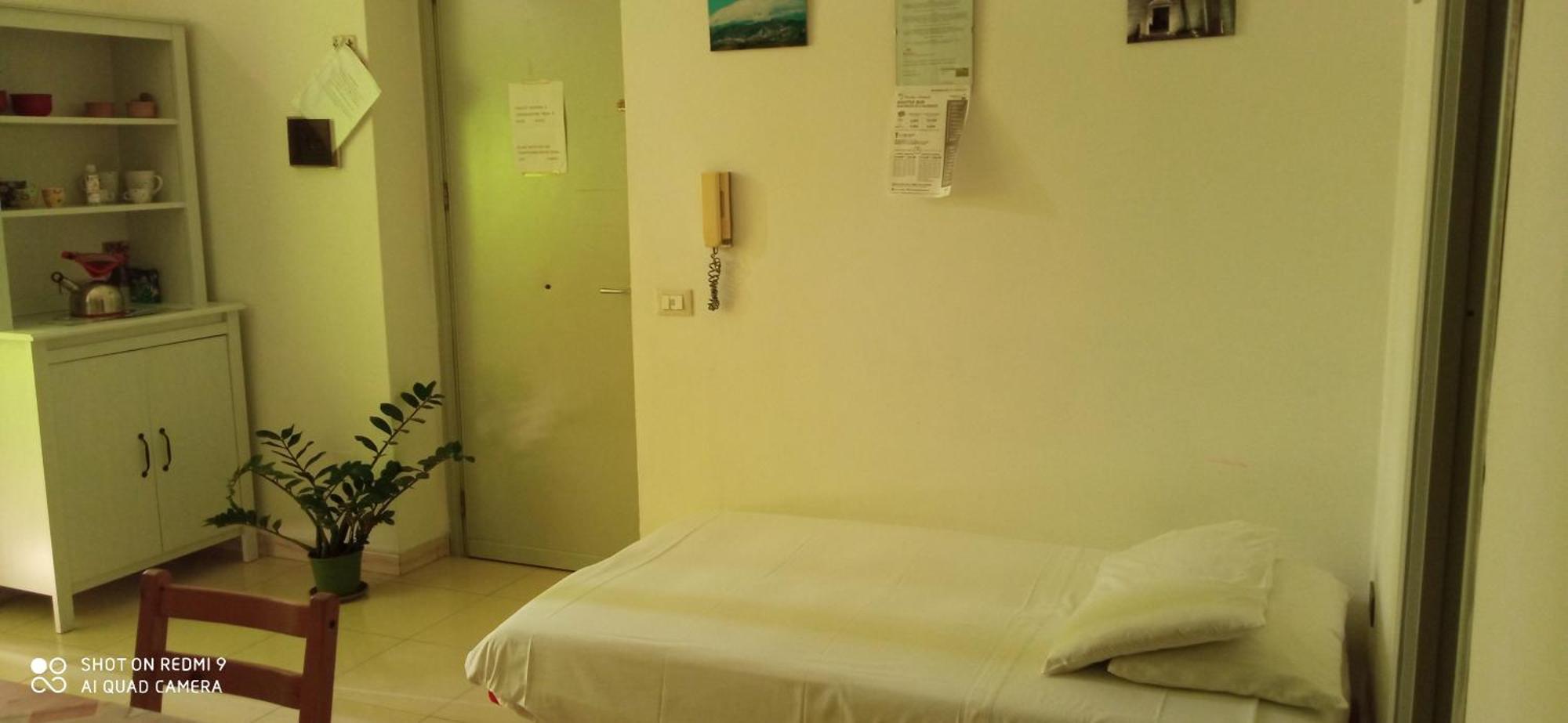Casa Il Papiro Trs-It-Sic-20280 Apartment Palermo Bilik gambar
