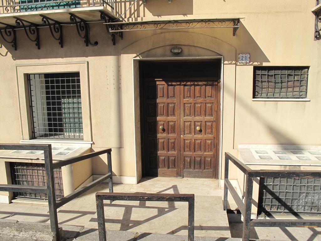 Casa Il Papiro Trs-It-Sic-20280 Apartment Palermo Luaran gambar