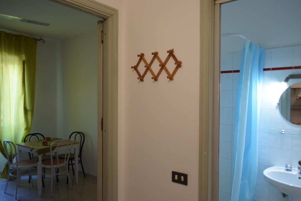 Casa Il Papiro Trs-It-Sic-20280 Apartment Palermo Luaran gambar
