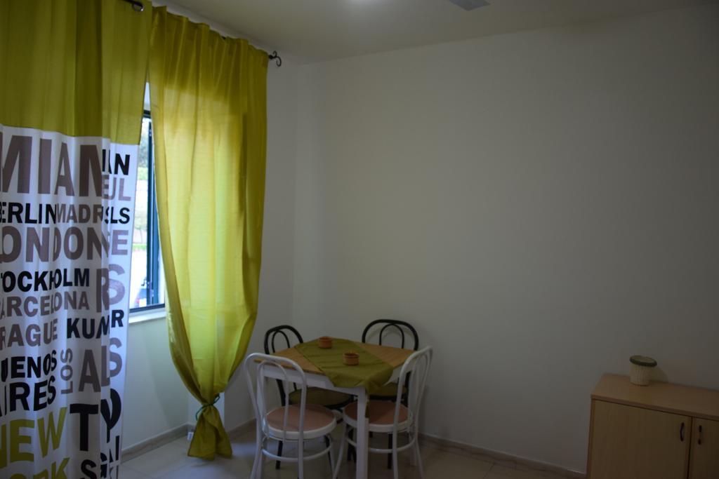 Casa Il Papiro Trs-It-Sic-20280 Apartment Palermo Luaran gambar