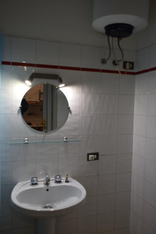 Casa Il Papiro Trs-It-Sic-20280 Apartment Palermo Luaran gambar