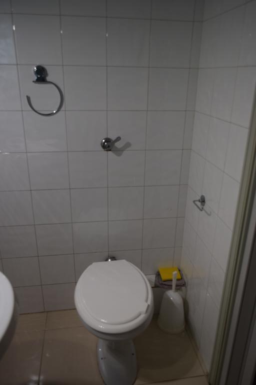 Casa Il Papiro Trs-It-Sic-20280 Apartment Palermo Luaran gambar