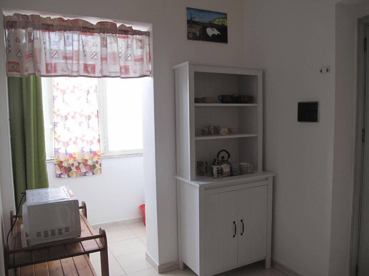 Casa Il Papiro Trs-It-Sic-20280 Apartment Palermo Luaran gambar