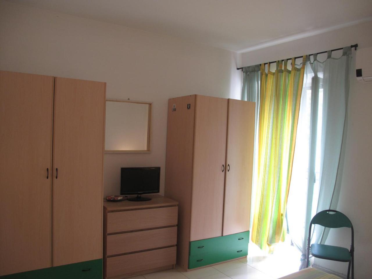 Casa Il Papiro Trs-It-Sic-20280 Apartment Palermo Luaran gambar