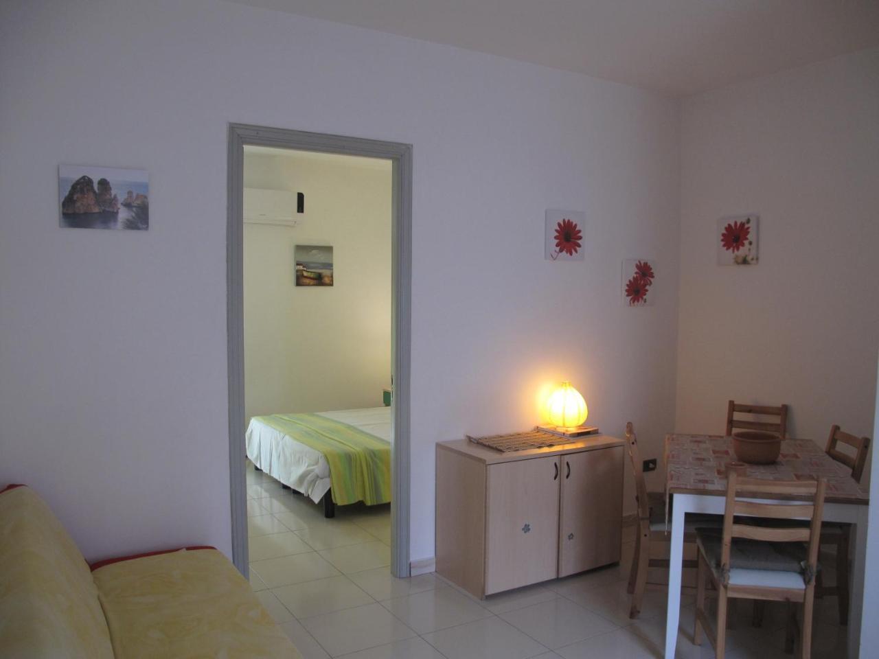 Casa Il Papiro Trs-It-Sic-20280 Apartment Palermo Luaran gambar