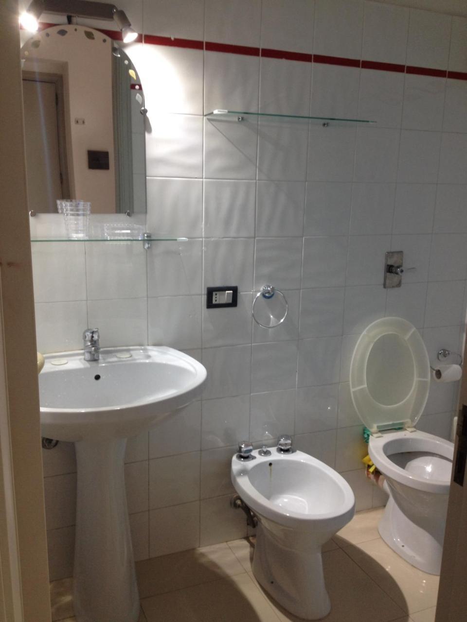 Casa Il Papiro Trs-It-Sic-20280 Apartment Palermo Luaran gambar